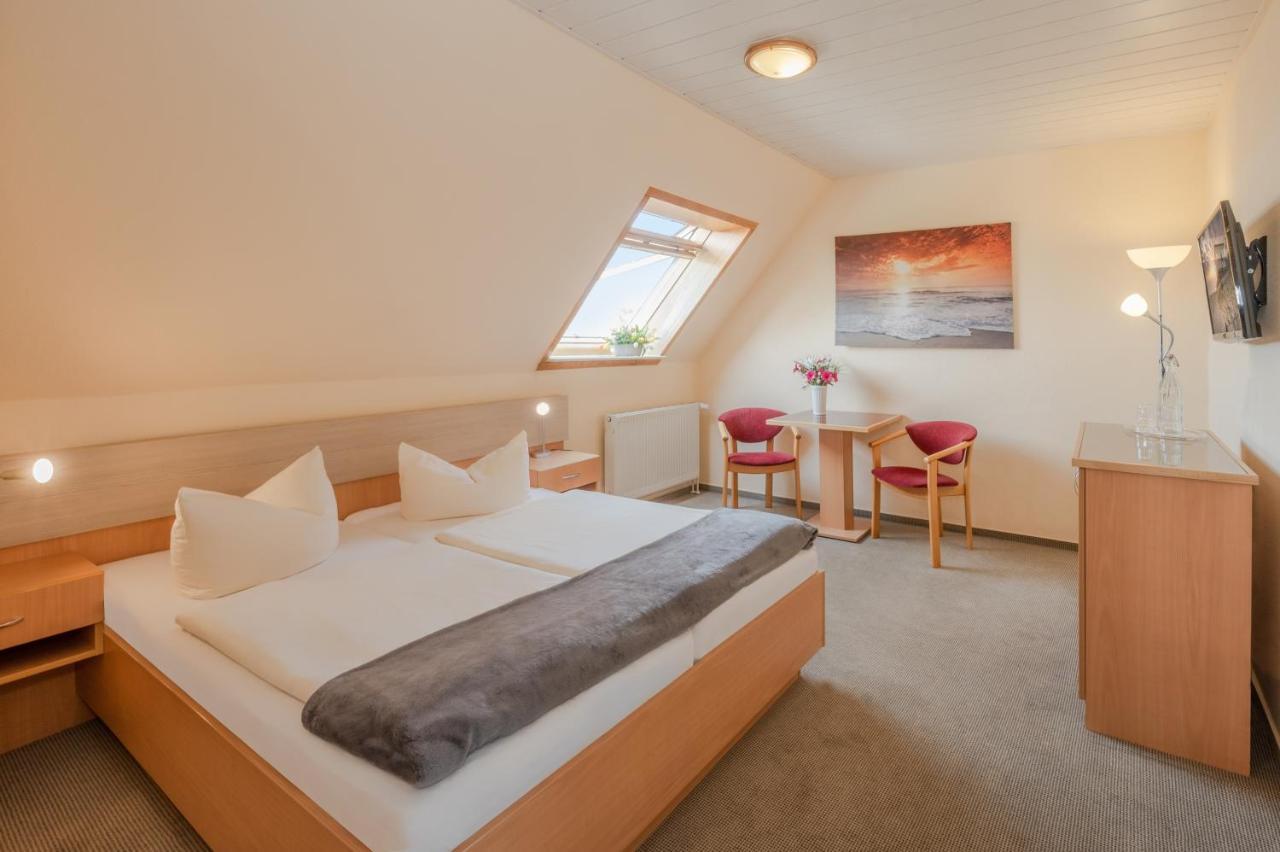 Inselhof Vineta Hotel Zempin Kültér fotó