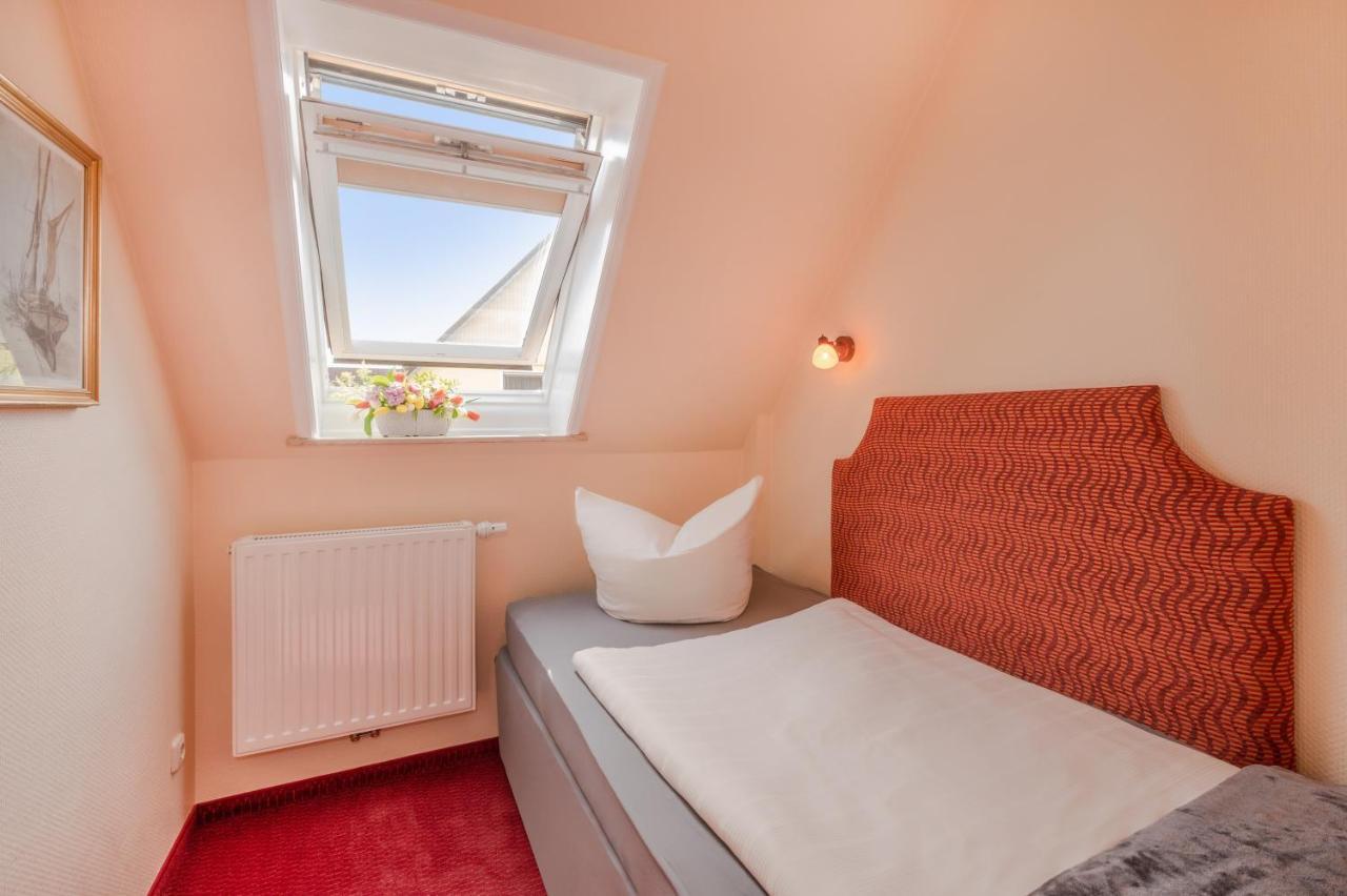 Inselhof Vineta Hotel Zempin Kültér fotó